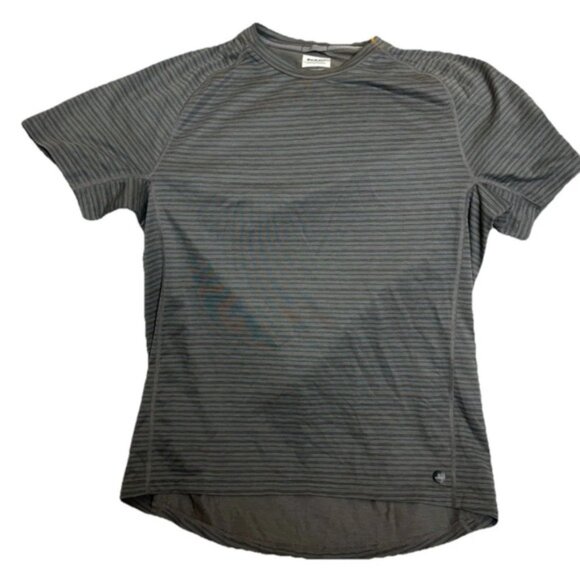 Men’s Small  Prana Athletic Short Sleeve Tee - Picture 1 of 3